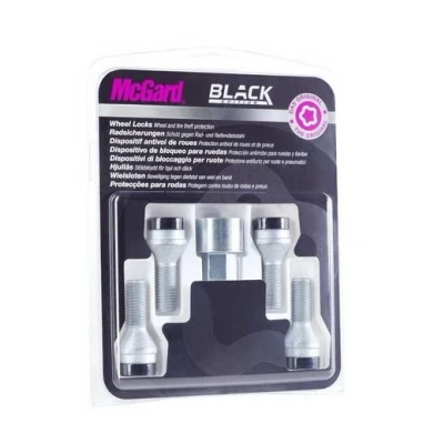 Imagen de MCGARD 27216SUB Tornillos antirrobo