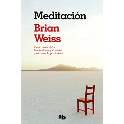 Imagen de Meditación (No ficción)