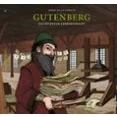 Imagen de Gutenberg: Un Inventor Impressionant (cat)