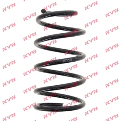 Imagen de KYB K Flex RC3915 Muelle de suspensión Eje delantero helicoidal FORD: Focus 2