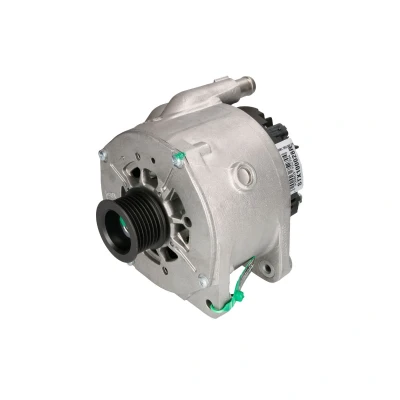 Imagen de STARDAX STX100028R Alternador 12V 155A RENAULT: MEGANE 2, GRAND SCENIC 2 Stufenheck