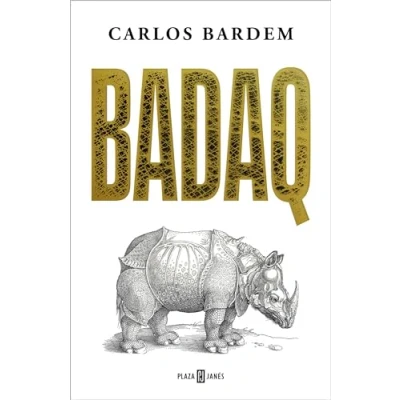 Imagen de Badaq (Éxitos)