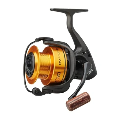 Imagen de JRC RV LTD Spinning Reel 7000 Carrete para Carpa de pesca