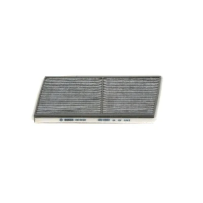 Imagen de BOSCH 1 987 432 525 Filtro de habitáculo carbón activado 285,5 208 18,5 RENAULT: Scénic 1, Megane Scenic