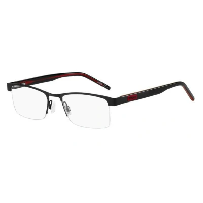 Imagen de HUGO BOSS HG 1199 Gafas, Matte Black, 53 para Hombre