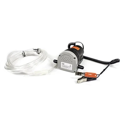 Imagen de XL Perform Tools 552016 Bomba de Vaciado Eléctrica, 12V