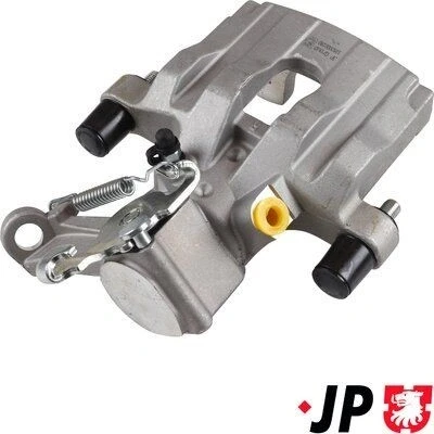 Imagen de JP GROUP 1262000180 Pinza de freno Eje trasero, derecha OPEL: Vectra C Berlina, CC, B SAAB: 9 3 Cabrio, Familiar