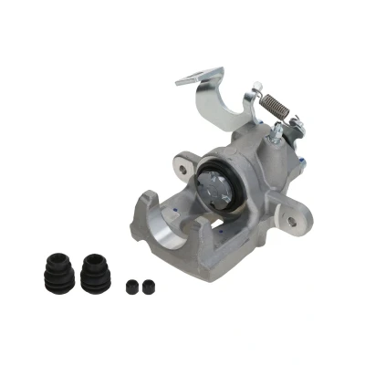Imagen de BUDWEG CALIPER 343984 Pinza de freno TOYOTA: Yaris II Hatchback
