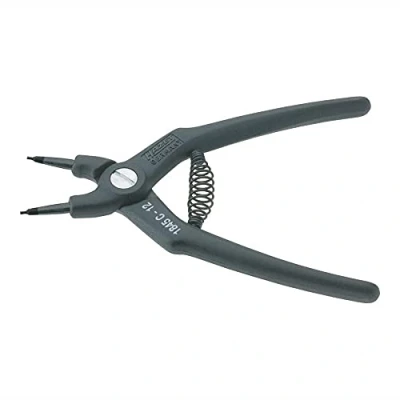 Imagen de HAZET 1845C 12 Pinza para circlips 140
