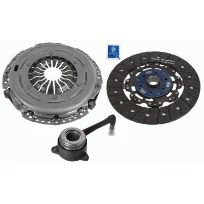 Imagen de SACHS 3000 990 563 Kit de Embrague 240