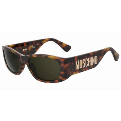 Imagen de Gafas de Sol Moschino MOS145/S 05L HAVANA 55/18/135 Mujer