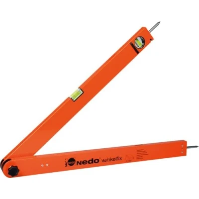 Imagen de FORUM Goniometro 600 Mm Winkelfix Maxi