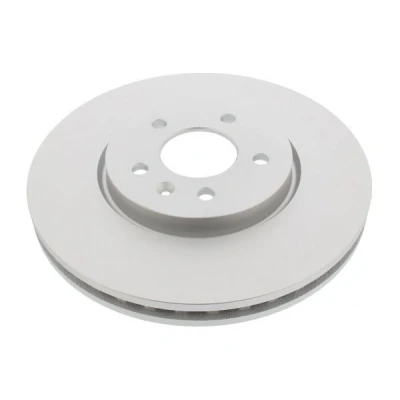 Imagen de MAPCO 25720C Disco de freno Eje delantero 321 30 5 115 ventilado revestido OPEL: Astra J Hatchback, GTC, Zafira C Tourer