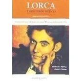 Imagen de Federico Garcia Lorca Territorio Mitico