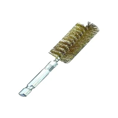 Imagen de KS TOOLS 340.0074 Cepillo limpieza 100 Latón