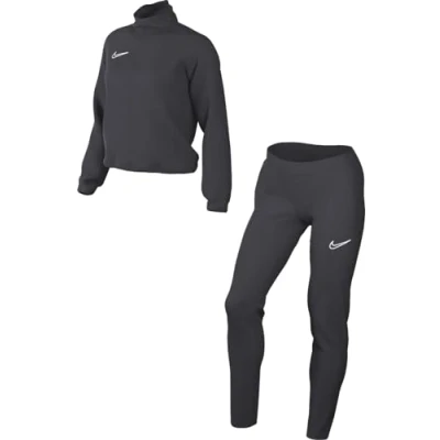Imagen de Nike Performance Academy Track SUIT Chándal, Mujer, Talla: XL, Anthracite/white