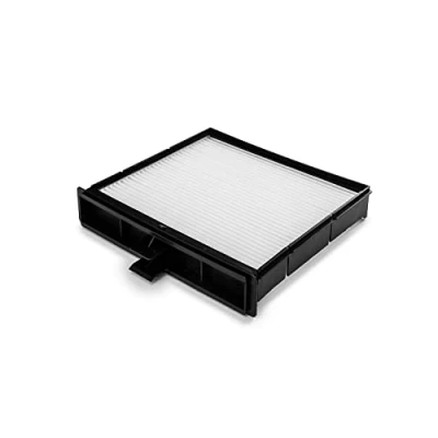 Imagen de UFI Filters, Filtro de Habitáculo Antipolen 53.106.00, Recambio, Apto para Coches, Modelos Renault Grand Scenic y