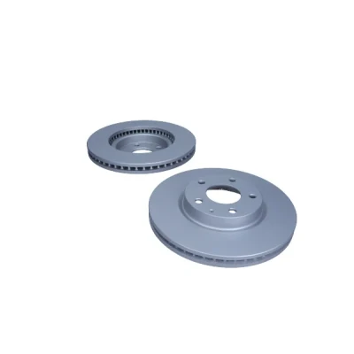 Imagen de QUARO QD4753 Disco de freno 297 28 5 114 ventilación interna barnizado, revestido sin buje rueda, perno sujeción rueda MAZDA: CX I