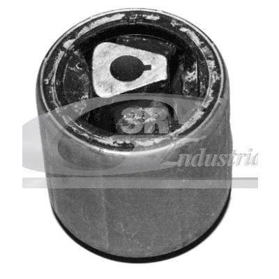 Imagen de 3RG 50114 Silentblock Brazo de Suspension Eje delantero, izquierda, derecha BMW: 5 Sedán, 3 Coupé, Sedán