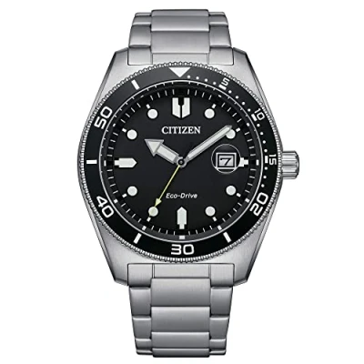 Imagen de Citizen Reloj of Collection AW1760 81E Acero