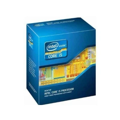 Imagen de Intel Core i5 3470S (reacondicionado)