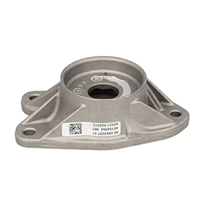 Imagen de SACHS 803 045 Copela de amortiguador Eje trasero izquierda, trasero, derecha BMW: 1 Hatchback, 2 Coupé