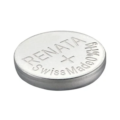 Imagen de Renata Battery 399 SR927W SILVER 1.55V SWISS MADE