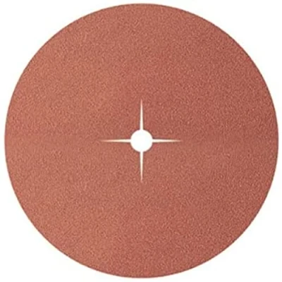 Imagen de wolfcraft Disco autoadherente de lijar fixoflex, para madera/metal I 2241100
