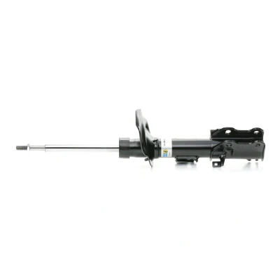 Imagen de BILSTEIN B4 OE Replacement 22 266804 amortiguador Eje delantero Presión de gas Bitubular Columna Espiga arriba, Abrazadera abajo