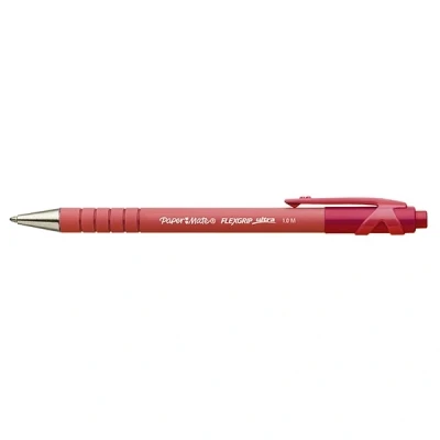 Imagen de Paper Mate 714417 Bolígrafo retráctil 1.0 mm, color rojo