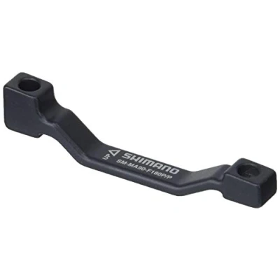 Imagen de SHIMANO Adaptador SH.Freno PM Horquilla Delantero 180Mm