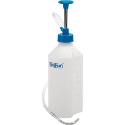 Imagen de Draper 23242 Bomba Multiusos (1 L)