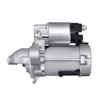 Imagen de HELLA 8EA 011 612 551 Motor de arranque 12 1,4 9 TOYOTA: Yaris II Hatchback, Auris Hatchback