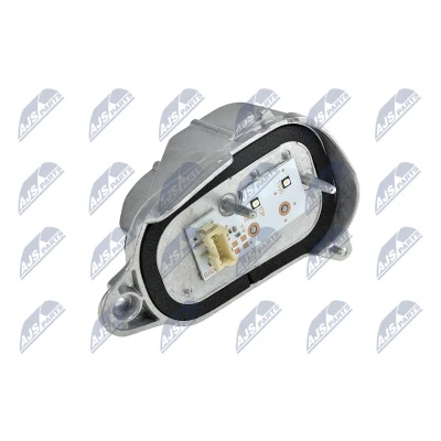 Imagen de NTY EPX AU 003 Unidad de Control AUDI: Q5