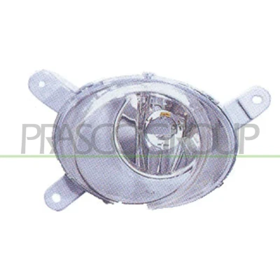 Imagen de PRASCO VV5144414 Faros Antiniebla izquierda VOLVO: S60 I