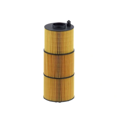 Imagen de Filtro de aceite MANN FILTER HU 11 009 z