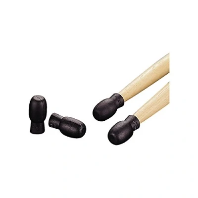 Imagen de TAMA CONSEJOS SILENT TCP10D tambor accesorios Baquetas