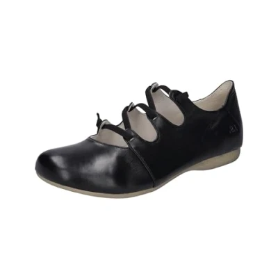 Imagen de Josef Seibel Fiona 04, Bailarinas Mujer, Negro (600), 40 EU