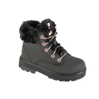 Imagen de Botas de invierno para niña Skechers Street Glitz
