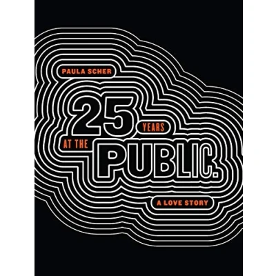 Imagen de Paula Scher