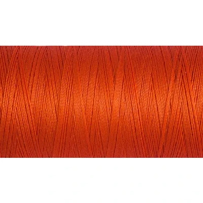 Imagen de Gutermann Sew All Hilo de poliéster, 250 m, Color Naranja (0155),