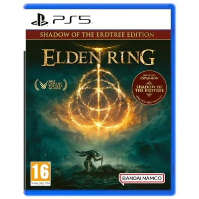 Imagen de ELDEN RING Shadow of the Erdtree Edition (PS5)