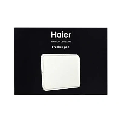 Imagen de Haier Fresher Pad Bandeja de Aluminio para el congelador, acelera congelamiento y descongelamiento Alimentos, conserva los Alimentos congelados Frescos saludables