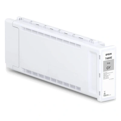 Imagen de Epson Cartucho de Tinta Original UltraChrome PRO6 Gris