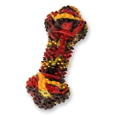 Imagen de Nylabone Bacon Cheeseburger