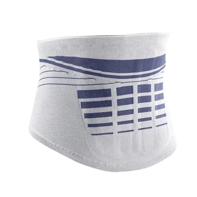 Imagen de Bauerfeind GenuTrain P 3 Vendaje de Rodilla, Derecho, Negro, Talla