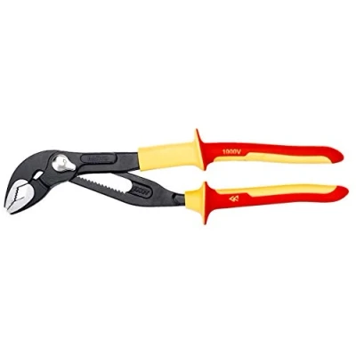 Imagen de Bahco BH7224S Tenacilla Ajuste Rápido 250Mm, Standard
