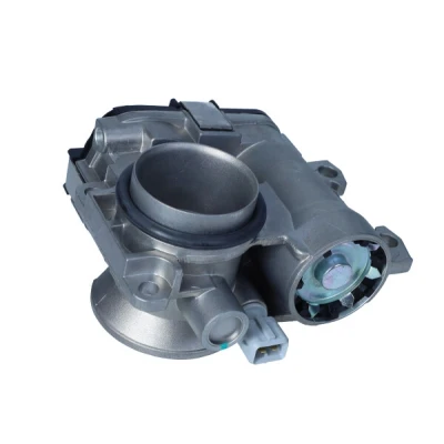 Imagen de MAXGEAR 58 0175 Cuerpo de Mariposa RENAULT: CLIO 2, Kangoo I, TWINGO 1
