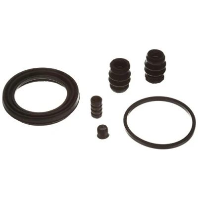 Imagen de AUTOFREN SEINSA D4638 Kit de Reparación Frenos Eje delantero 54 SEAT: Ibiza 3, VOLKSWAGEN: Polo IV Hatchback, III Hatchback