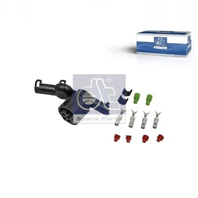 Imagen de Conector DT 3.93302